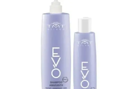 TMT EVÓ Champú 300ml Colour Save